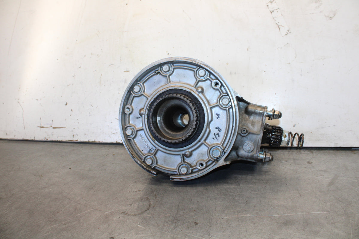 98-03 KAWASAKI VULCAN 1500L FINAL DRIVE GEAR DIFFERENTIAL BB678