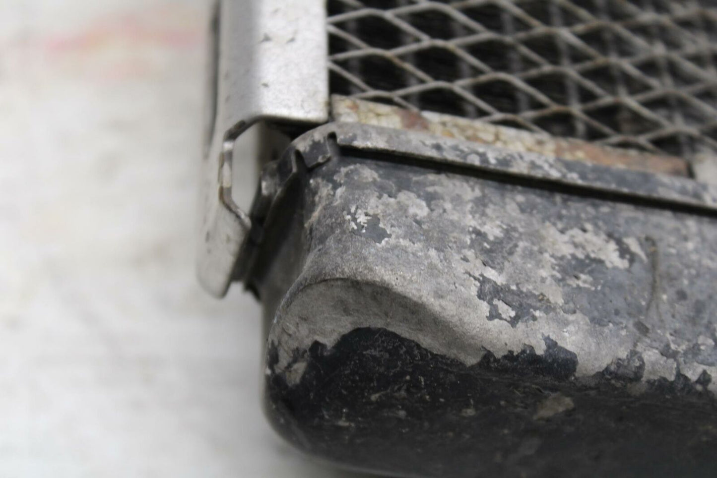 00-04 SUZUKI MARAUDER 800 VZ800 ENGINE COOLER COOLING RADIATOR RADIATER BB305