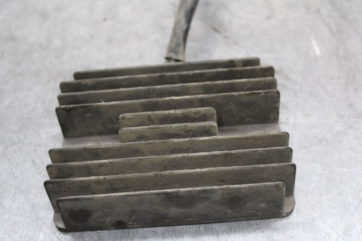 14-16 TRIUMPH AMERICA LT RECTIFIER VOLTAGE REGULATOR BB720