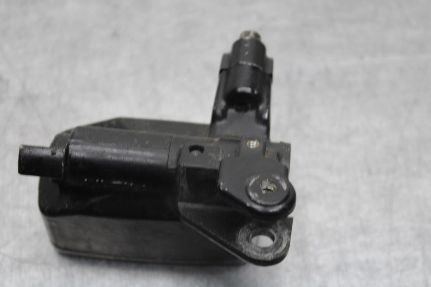 01-06 HONDA CBR600F4I FRONT BRAKE MASTER CYLINDER 45510-MBW-016 BB636