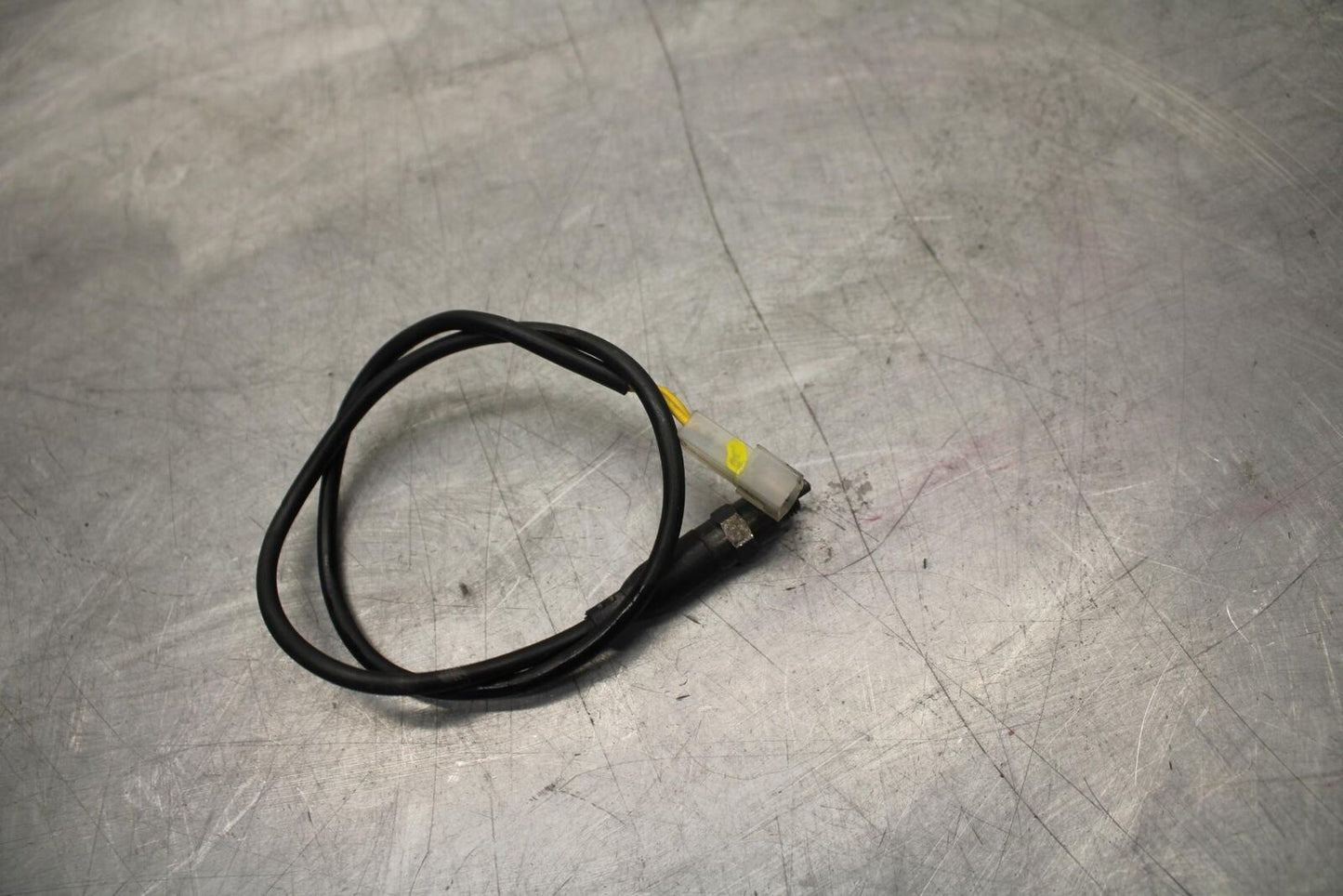 2010 Aprilia RSV1000R REAR BRAKE STOP SWITCH BB513