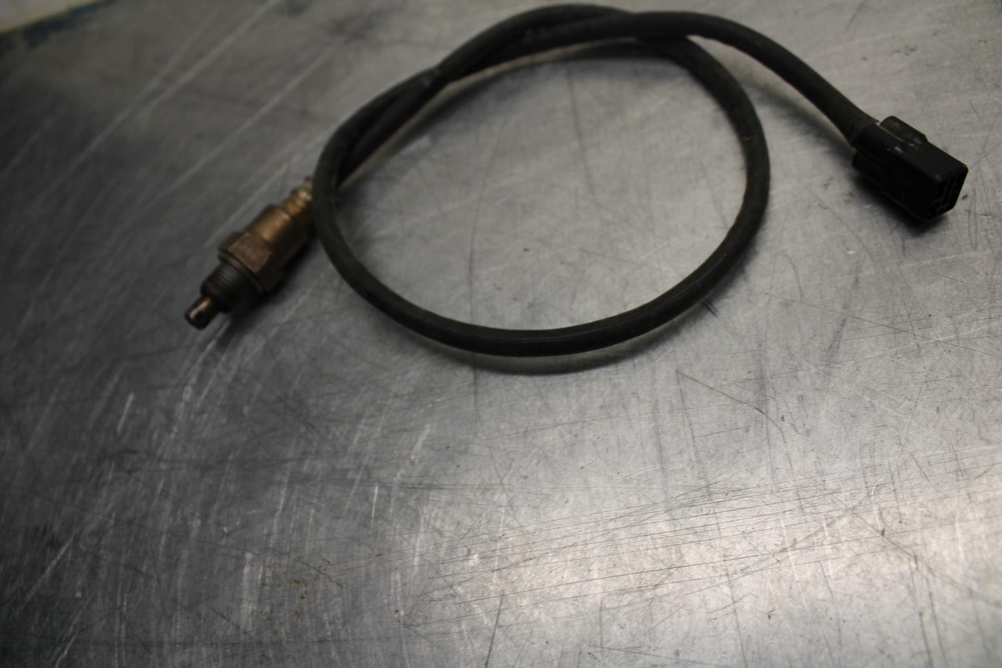 15-17 YAMAHA YZF R3 OXYGEN O2 EXHAUST GAS LAMBDA SENSOR 1WD-H592A-00-00 BB453