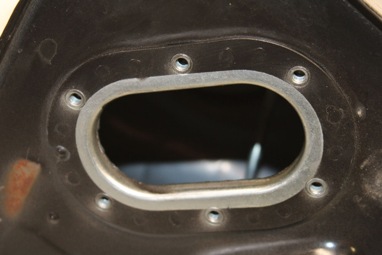 16-24 KTM 390 RC GAS TANK FUEL CELL PETROL RESERVOIR BB648