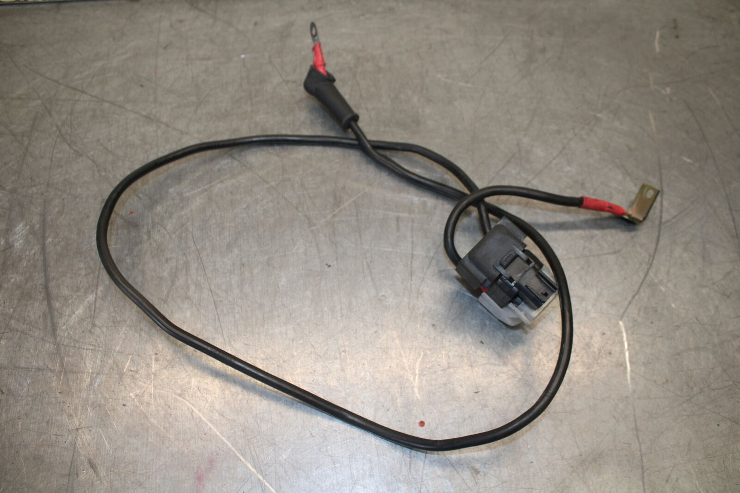 12-13 DUCATI STREETFIGHTER 848 ENGINE STARTER RELAY STARTING MOTOR SWITCH BB705