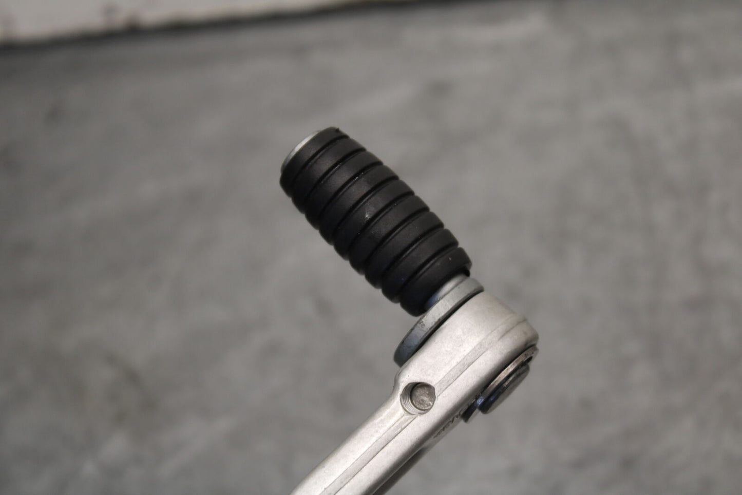 21-24 APRILIA RSV4 BRAKE PEDAL BB668