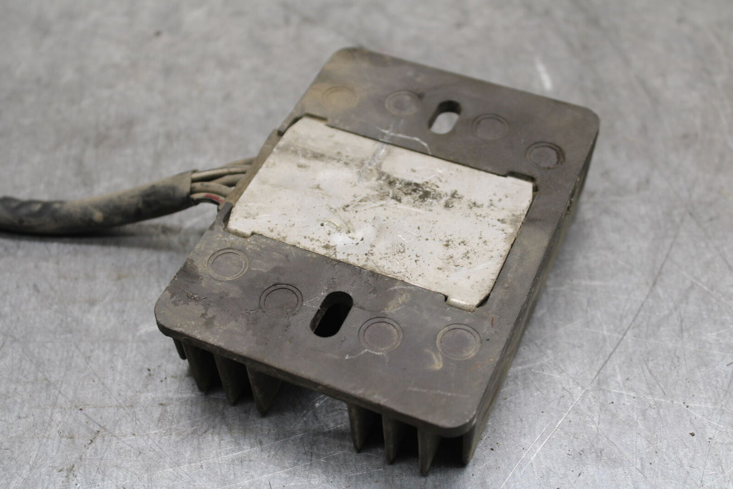 14-16 TRIUMPH AMERICA LT RECTIFIER VOLTAGE REGULATOR BB720