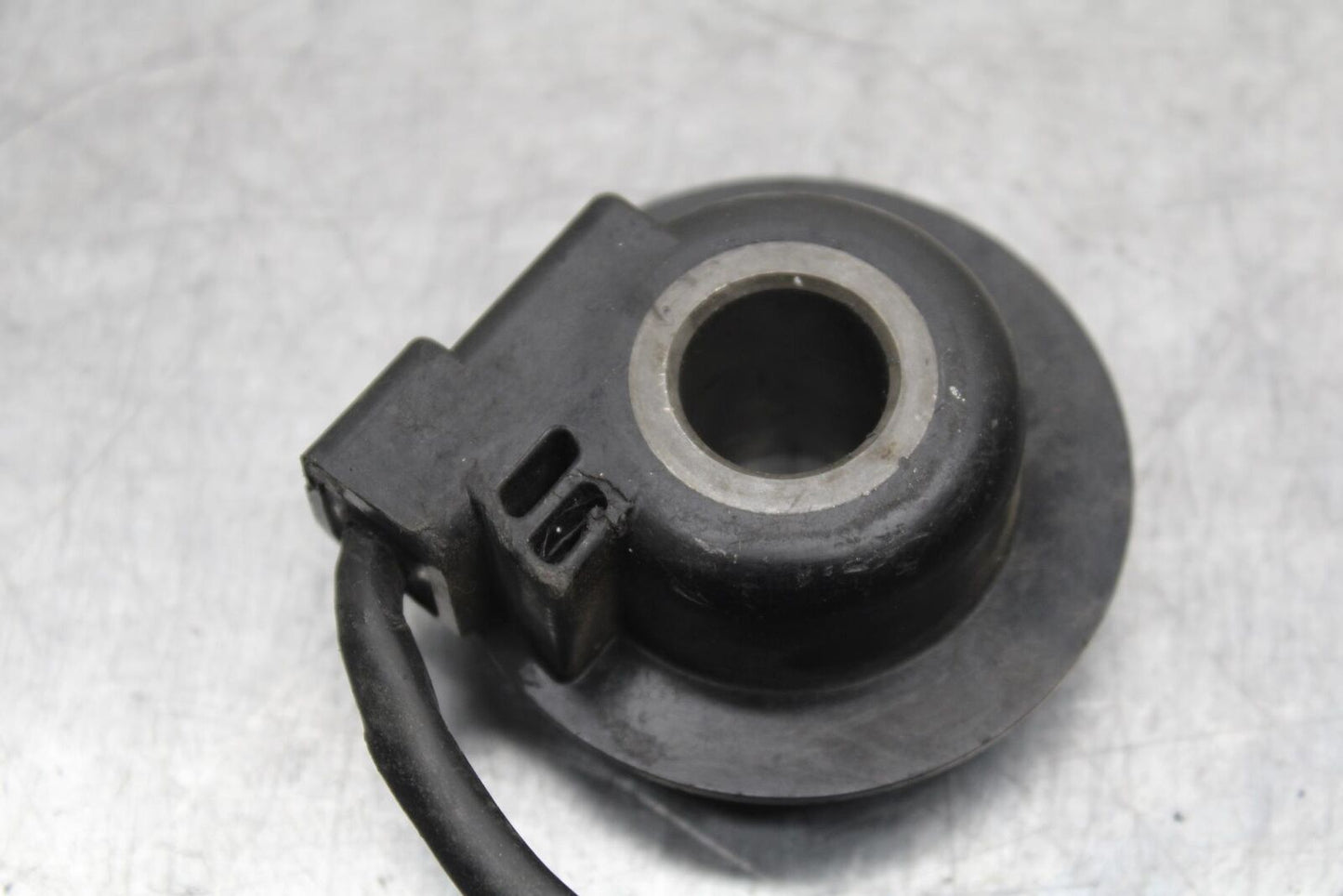 2006 Suzuki SV650 SPEED DRIVE GEAR HUB with CABLE 34990-17G50 BB93