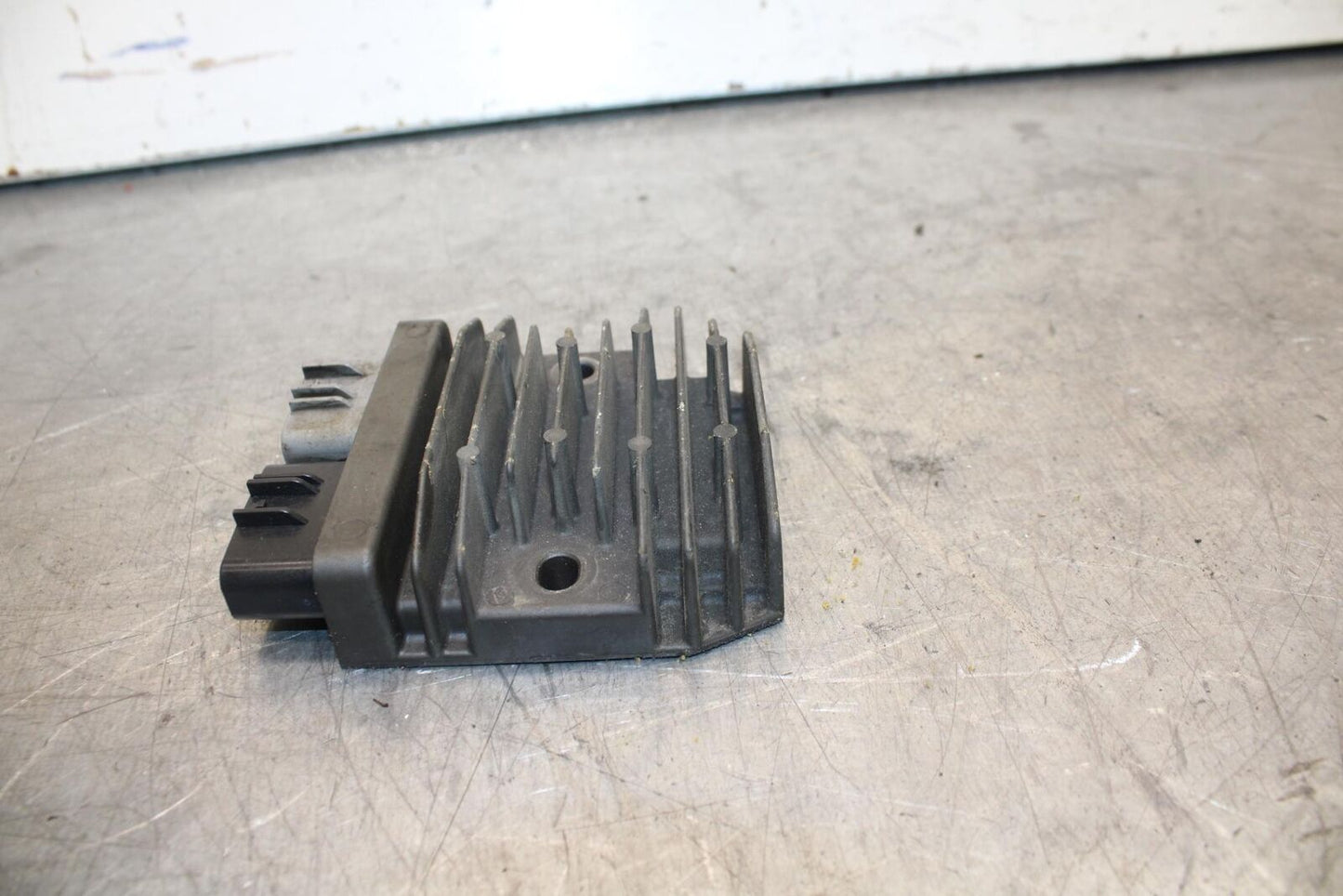 17 HONDA CRF1000LD AFRICA TWIN DCT ABS RECTIFIER VOLTAGE REGULATOR BB97