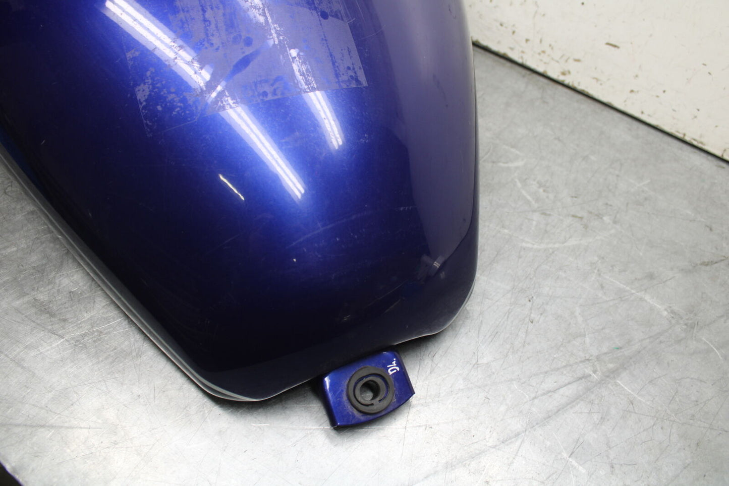 14-16 TRIUMPH AMERICA LT GAS TANK FUEL PETROL RESERVOIR BB720