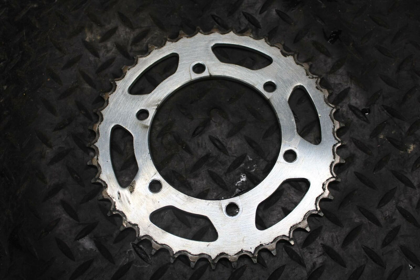17 KAWASAKI NINJA 300 FRONT REAR BACK SPROCKET SET PAIR BB215
