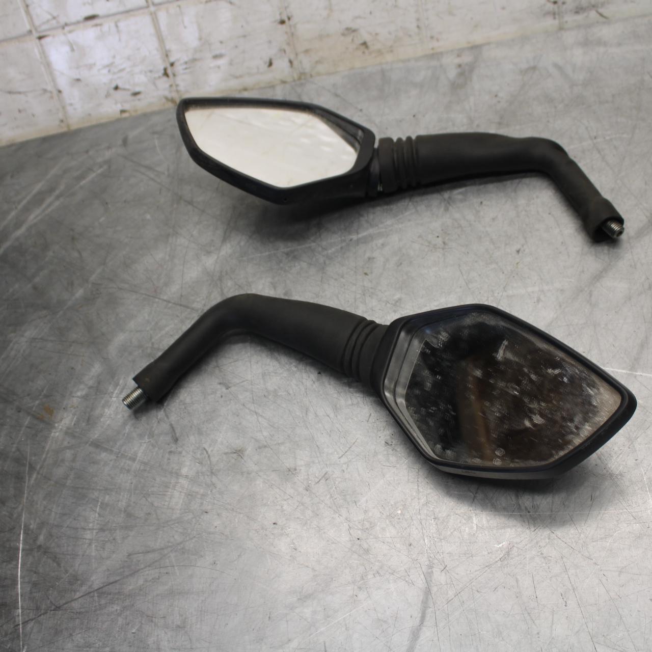 22 KTM 890 ADVENTURE MIRROR BB514