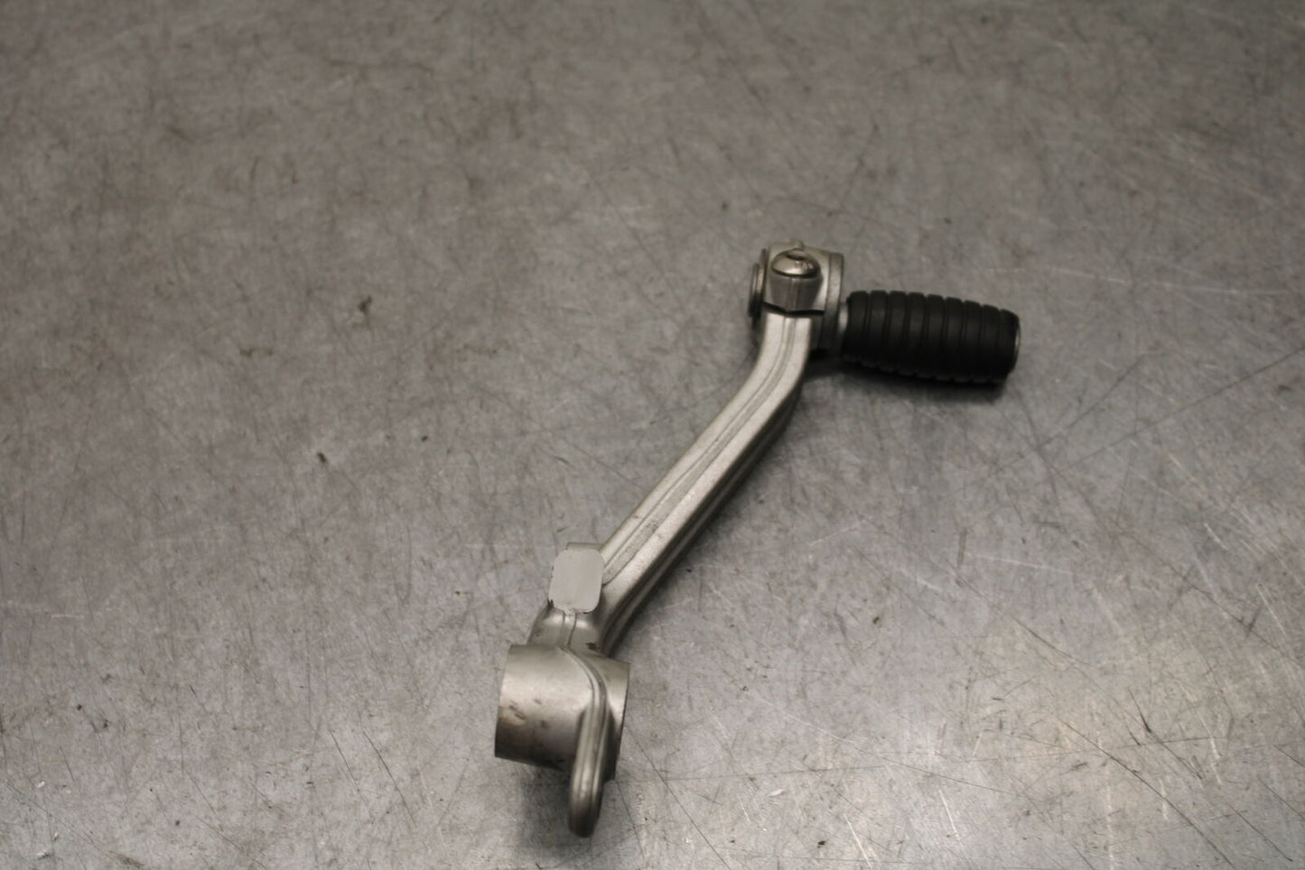 20-23 APRILIA RS660 SHIFTER PEDAL BB667