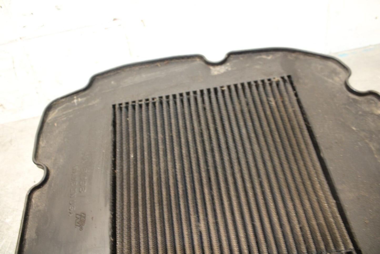 2006 Honda Interceptor 800 VFR800A ABS K&N AIRBOX AIR INTAKE FILTER BB39