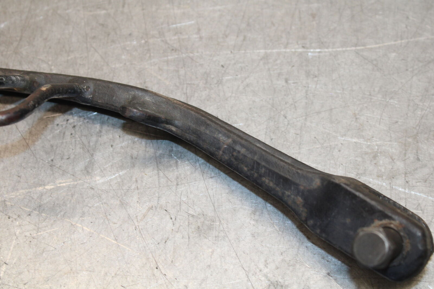 85-86 SUZUKI MADURA 1200 KICKSTAND SIDE KICK STAND BB691