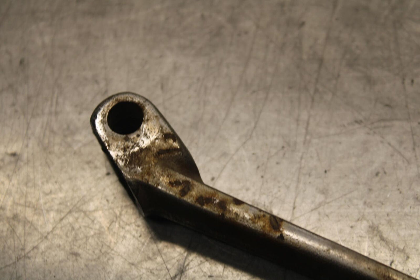 80-83 SUZUKI GS750E SHIFTER PEDAL LEVER BB82