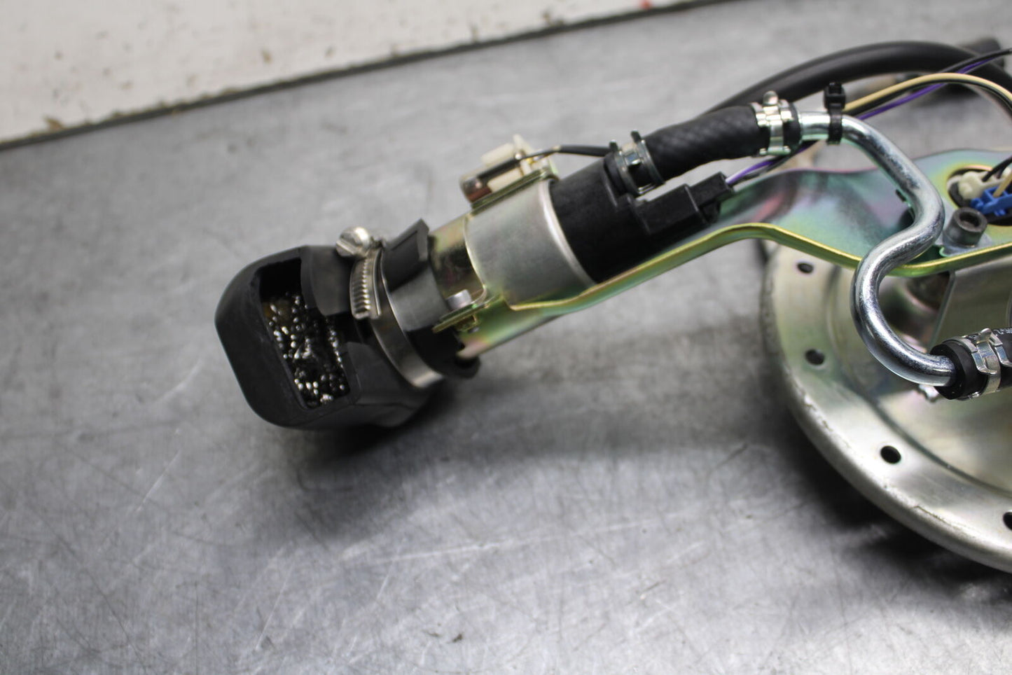14-16 TRIUMPH AMERICA LT FUEL GAS PUMP BB720