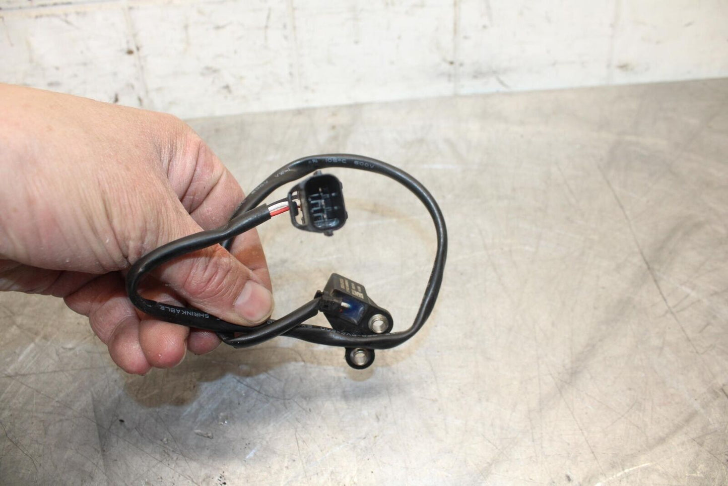 22 KTM 890 ADVENTURE Lever Assistant Assit Sensor 63534051000 BB514