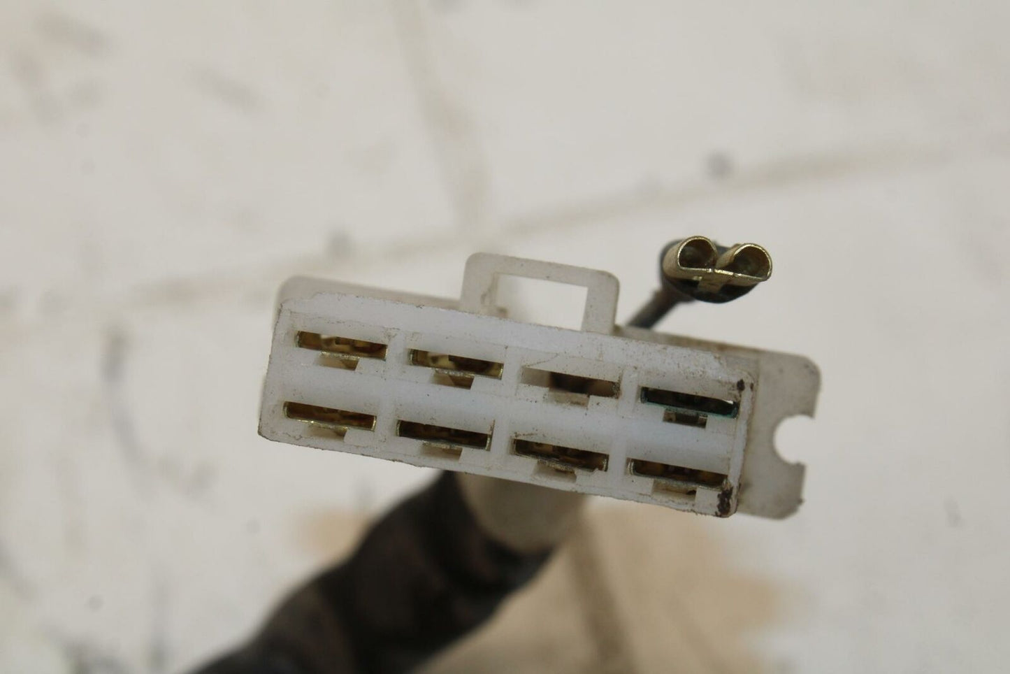 84-87 HONDA GOLDWING 1200 RECTIFIER VOLTAGE REGULATOR BB406