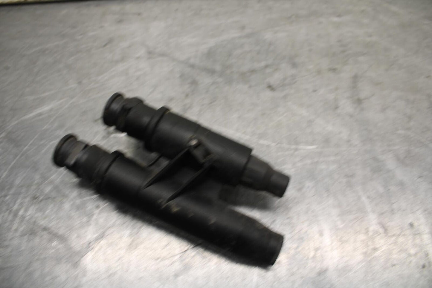 16-18 KTM 690 DUKE IGNITION COILS COIL SPARK PLUG CAPS BB631