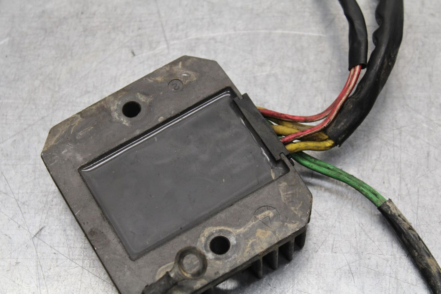 07-11 KTM 990 SUPER DUKE RECTIFIER VOLTAGE REGULATOR BB578