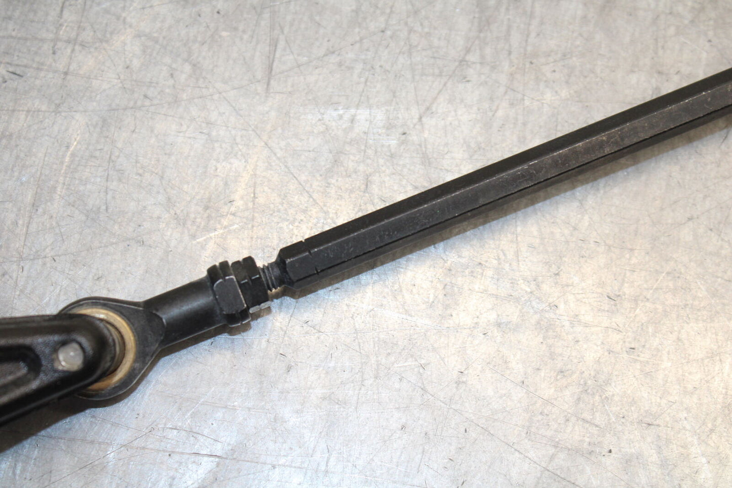 21-24 KTM 890 ADVENTURE R SHIFTER LINKAGE SHIFT LINK PEDAL BB723