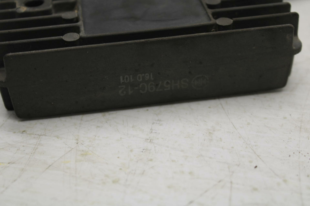 05-07 HONDA VTX1800F2 RECTIFIER VOLTAGE REGULATOR BB351