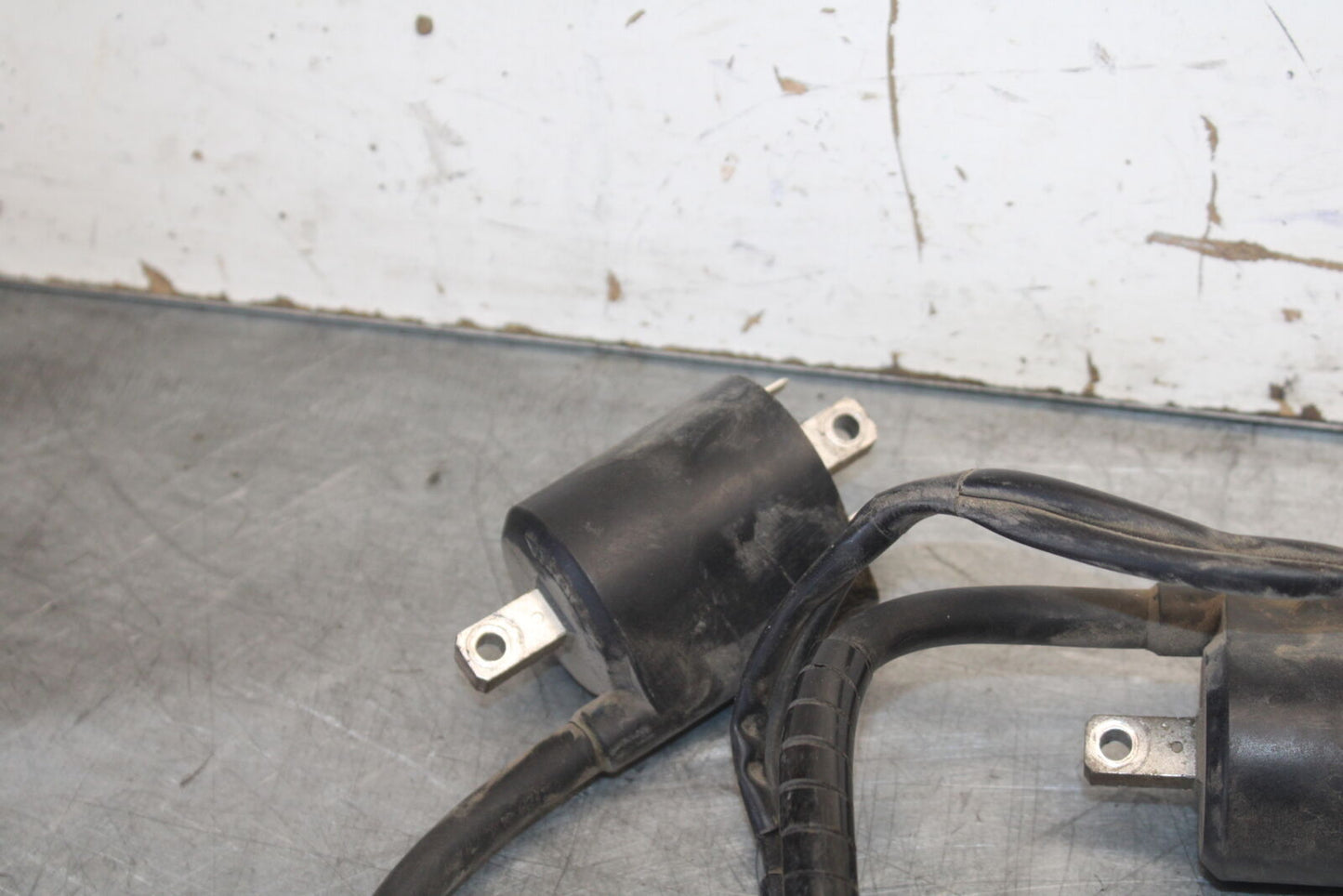 05-06 YAMAHA ROYAL STAR IGNITION COILS BB697