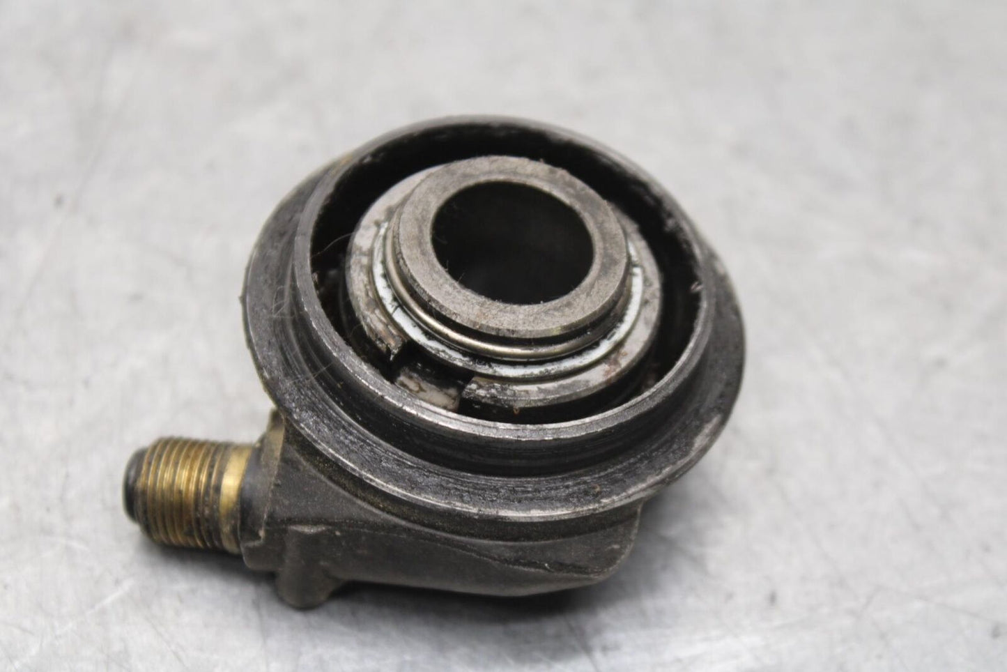 93-07 YAMAHA VMAX 1200 SPEEDOMETER DRIVE GEAR BB634