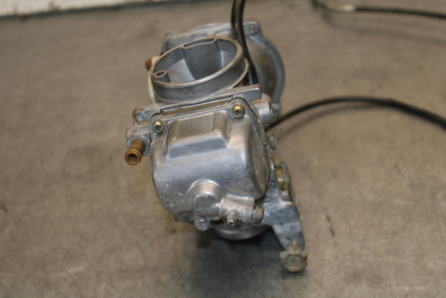 87-03 SUZUKI INTRUDER 1400 VS1400GLP CARB CARBURETOR BB702