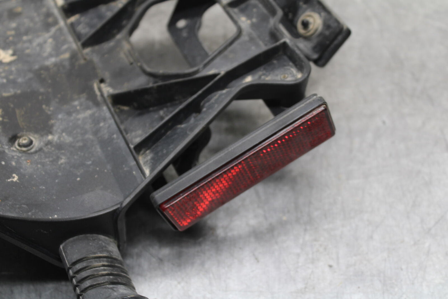21-24 KTM 890 ADVENTURE R REAR LEFT RIGHT TURN SIGNALS LIGHT INDICATORS BB723