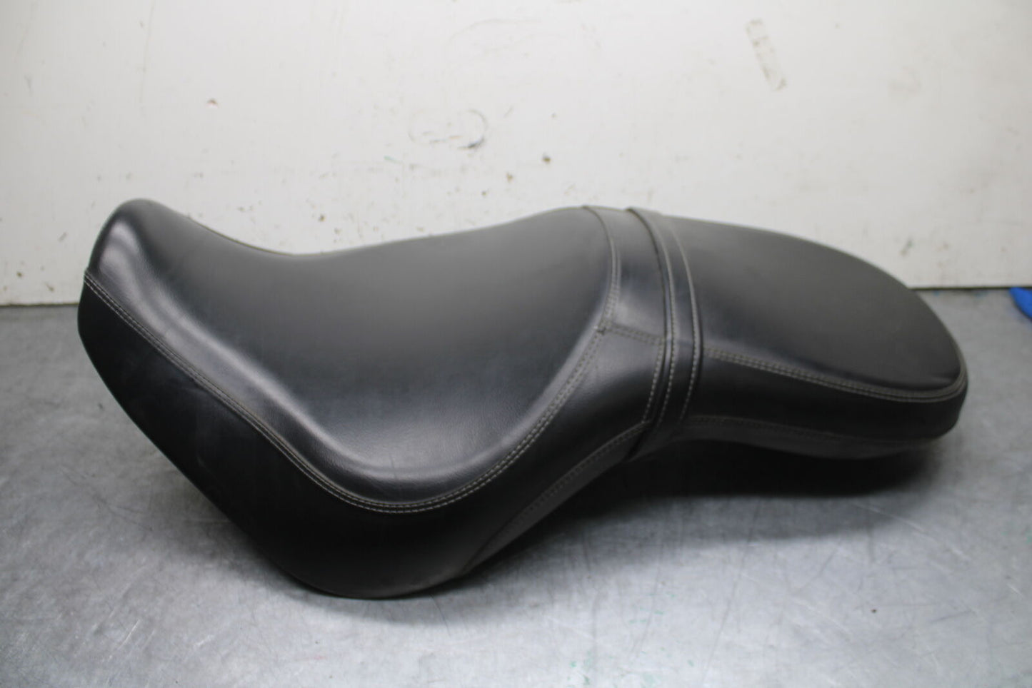 14-16 TRIUMPH AMERICA LT FRONT DRIVERS SEAT BB720