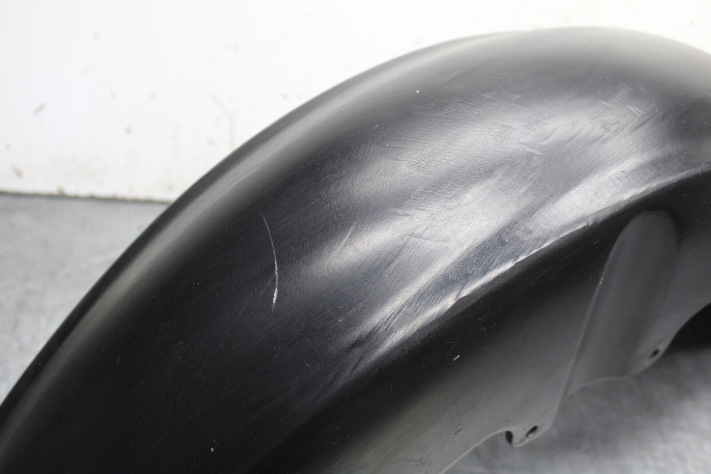 99-00 YAMAHA V STAR 1100 FRONT WHEEL FENDER BB711