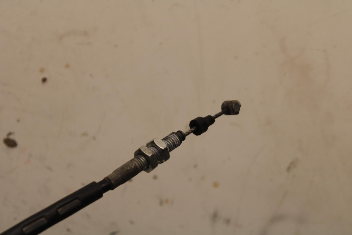 20-23 APRILIA RS660 CLUTCH CABLE LINE BB643