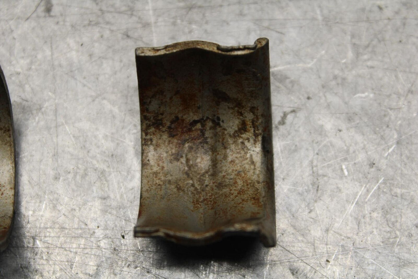 16-17 MOTO GUZZI V7 II EXHAUST COLLET BB57