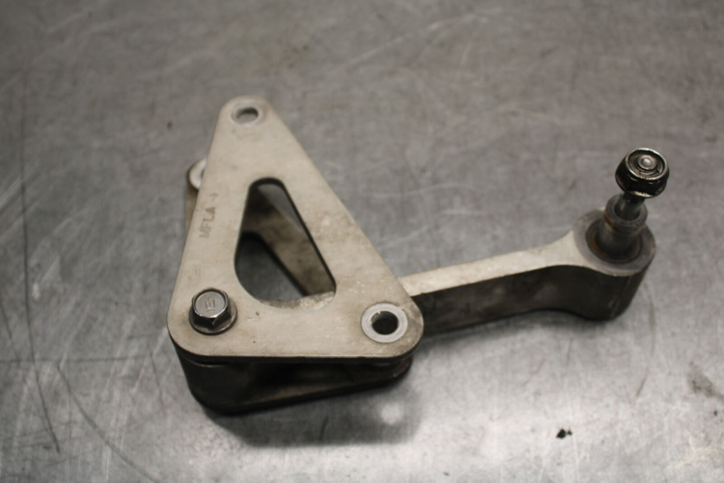17-21 HONDA CBR1000RR SP REAR DOGBONE SHOCK LINKAGE LINK BB681