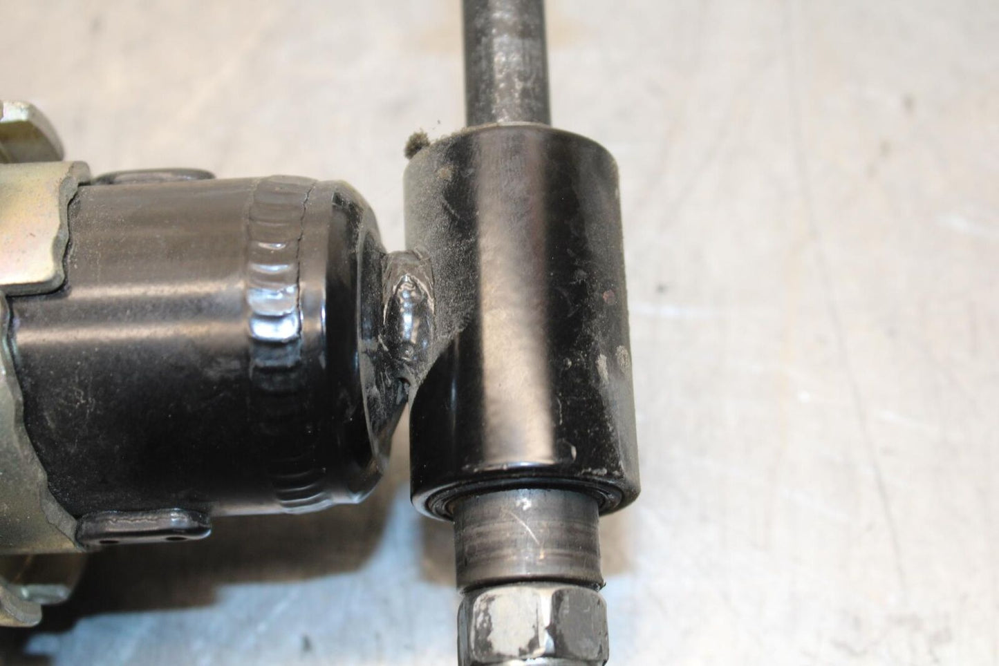19-21 YAMAHA YZF R3 REAR BACK SHOCK ABSORBER SUSPENSION BB588