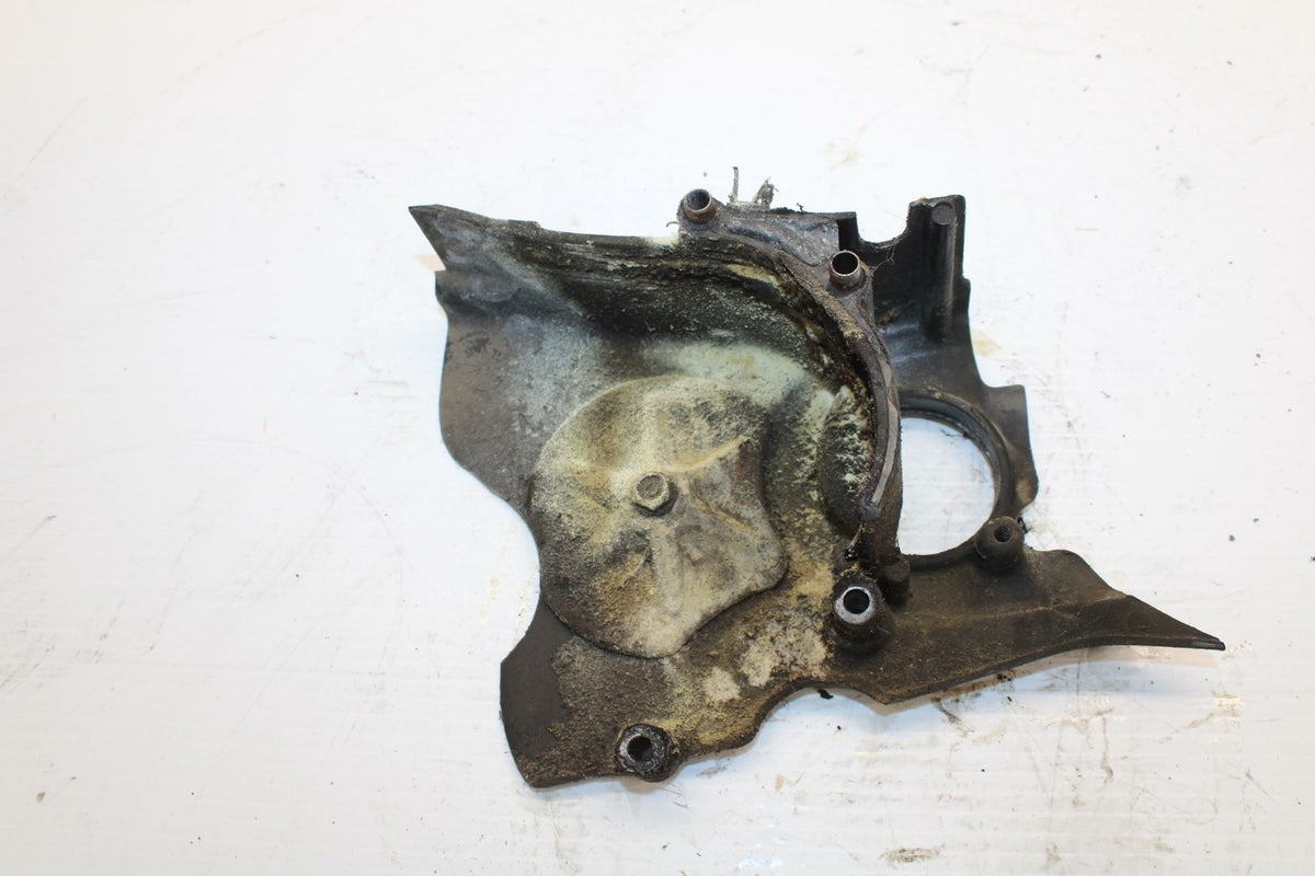 84-85 HONDA V30 MAGNA ENGINE SPROCKET COVER BB251