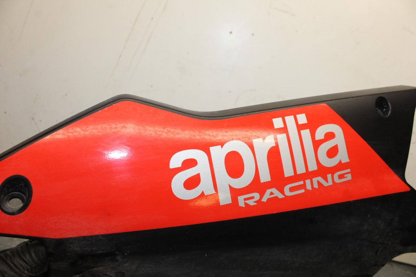 20-23 APRILIA RS660 LOWER BOTTOM BELLY FAIRING COWL BB611