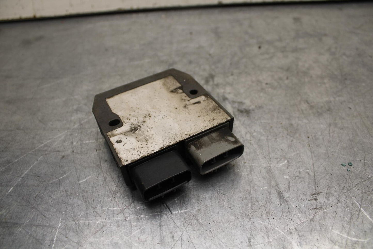 17 HONDA CRF1000LD AFRICA TWIN DCT ABS RECTIFIER VOLTAGE REGULATOR BB97