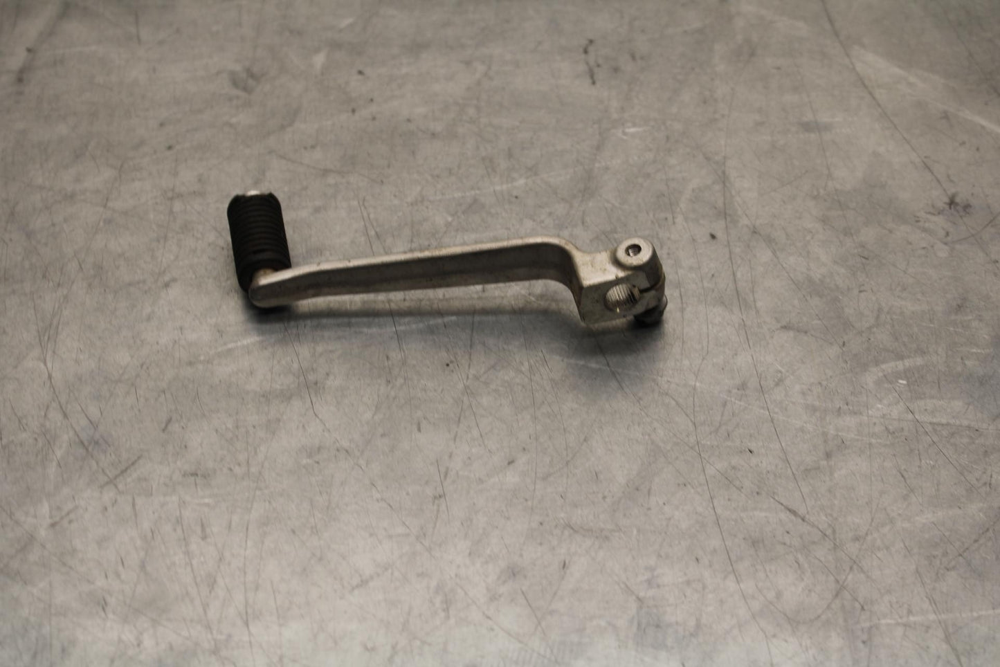 2012 Kawasaki Ninja ZX14R ZX1400E SHIFTER SHIFT LINK PEDAL BB60