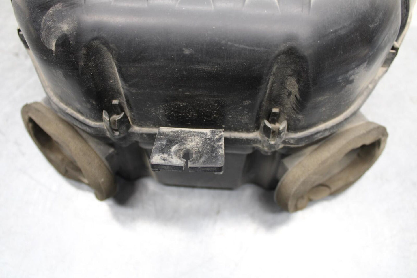 2001 Suzuki GSXR600 AIRBOX AIR INTAKE FILTER BOX 13700-39F00 BB59