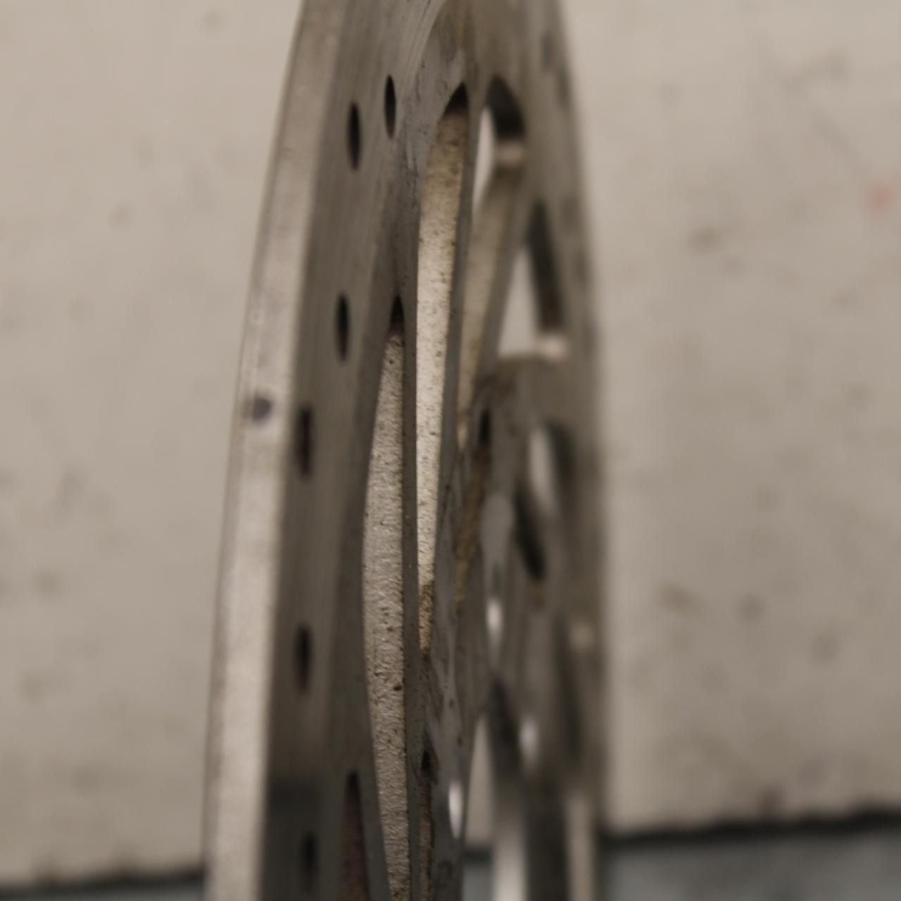 16-24 KTM 390 RC FRONT BRAKE DISC ROTOR BB648