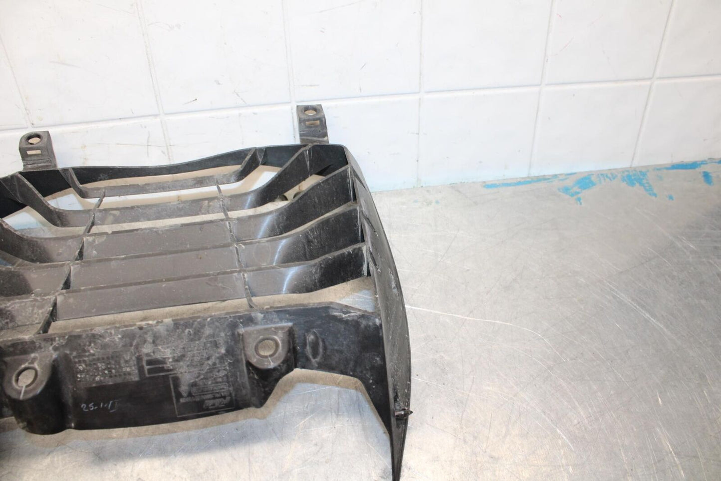 18 KTM RC 390 ENGINE RADIATOR MOTOR COOLER COOLING RADIATER GRILL BB442