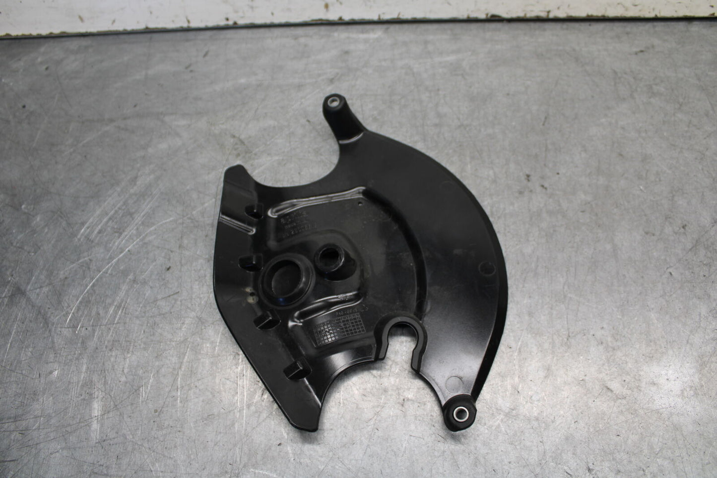 20-23 APRILIA RS660 LOWER TREE COVER YOKE GUARD PANEL BB667