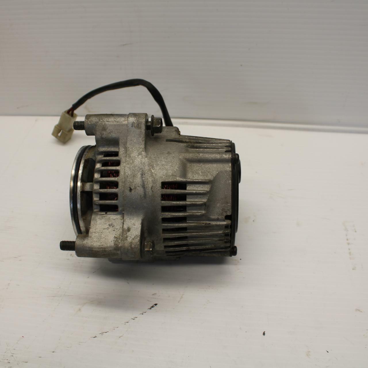 96 YAMAHA YZF750R ENGINE MOTOR GENERATOR ALTERNATOR BB237
