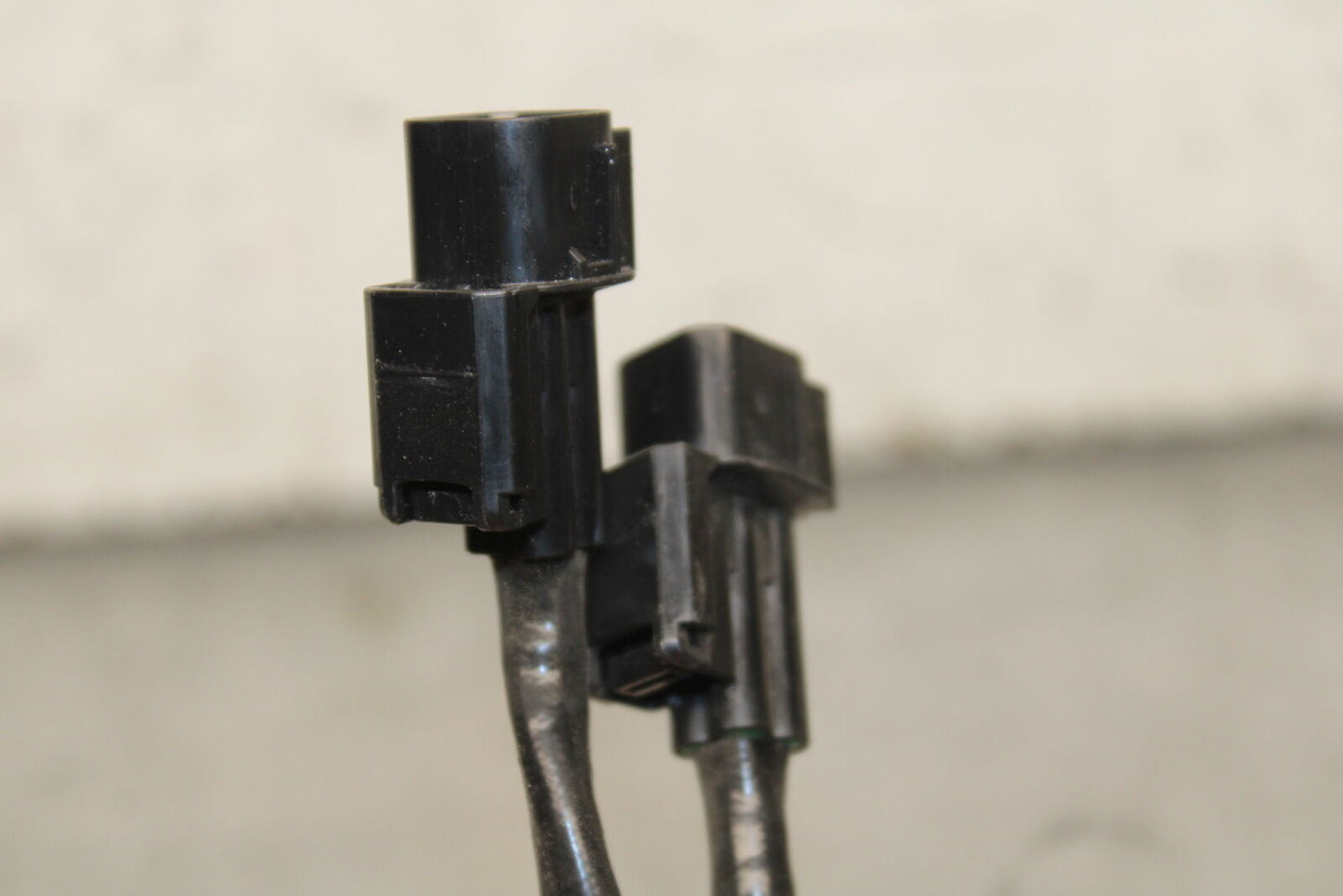 21-24 APRILIA TUONO 660 FACTORY OXYGEN O2 EXHAUST GAS LAMBDA SENSOR PAIR BB733