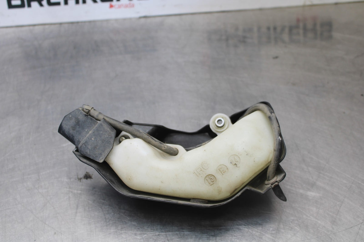 15-17 YAMAHA FJ09 COOLANT WATER TANK RESERVOIR BOTTLE BB906