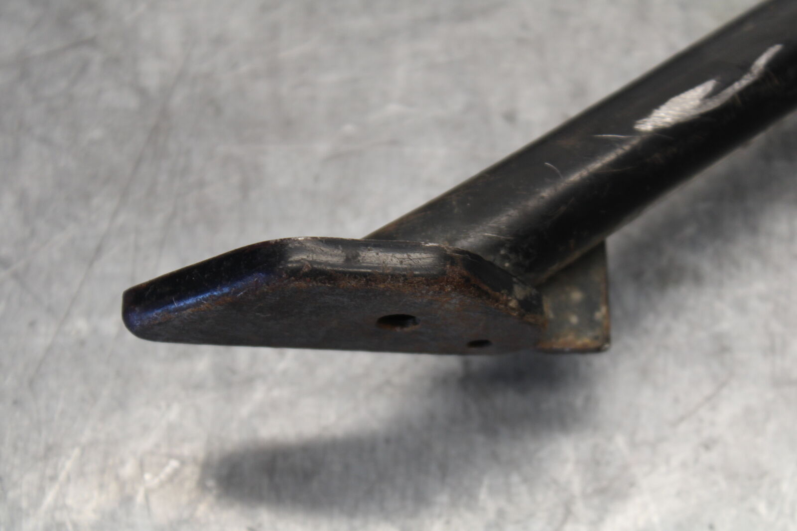 03-07 SUZUKI SV1000S KICKSTAND SIDE KICK STAND BB657