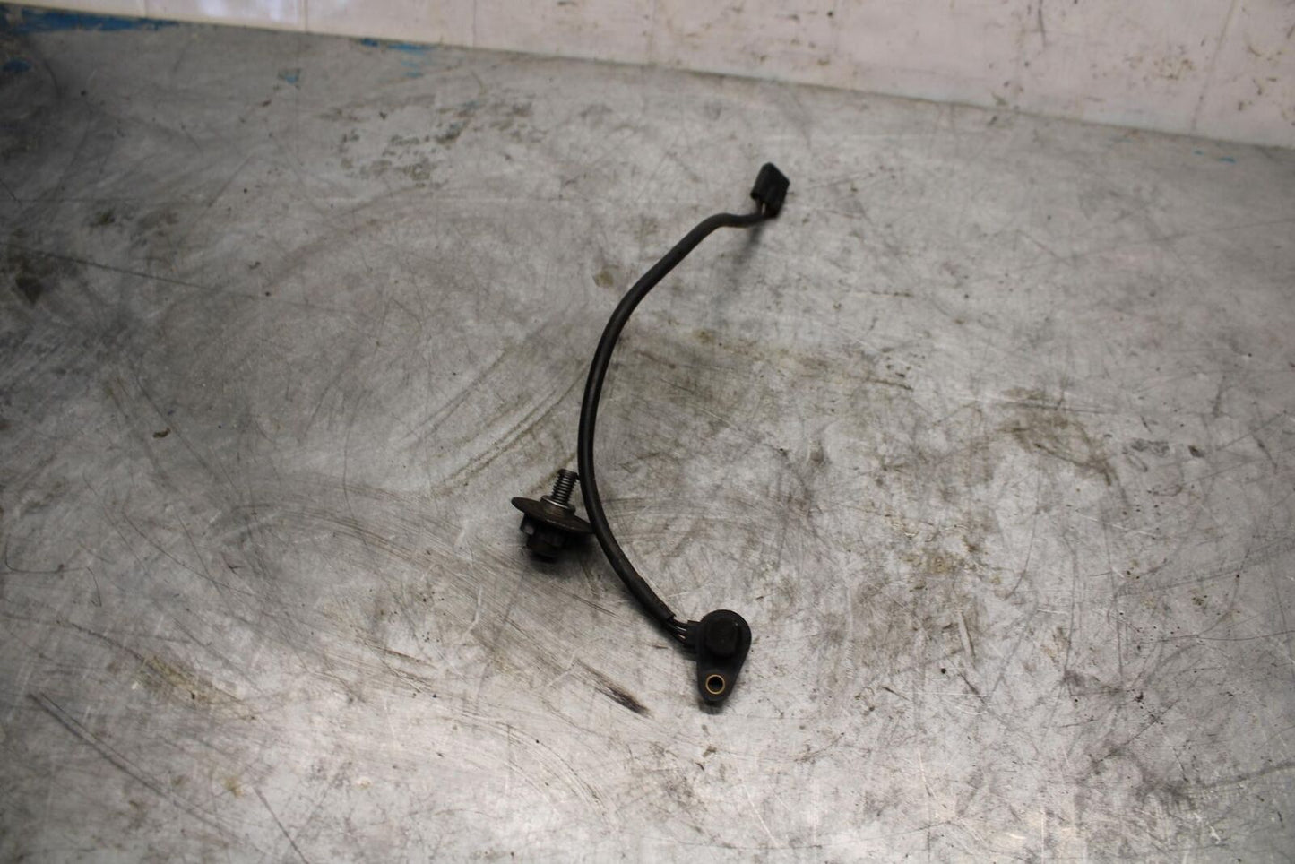 99-07 SUZUKI HAYABUSA GSX1300R SPEED SPEEDOMETER SENSOR BB426