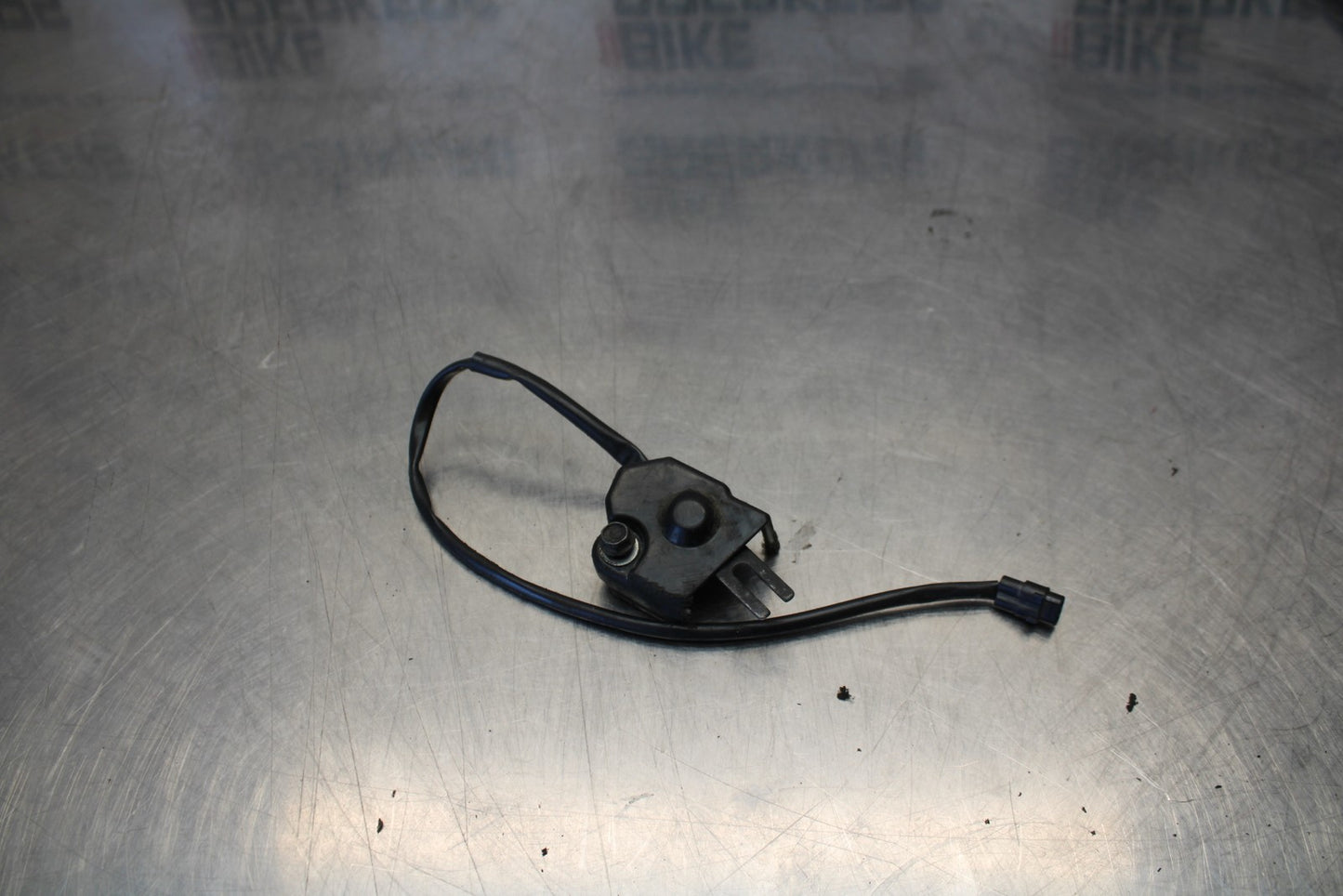 08-18 KAWASAKI KLR650 KICKSTAND SIDE KICK STAND SENSOR BB183